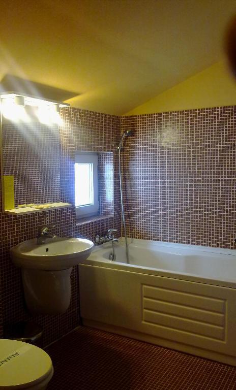 Hotel Transilvania Σιγκισοάρα Δωμάτιο φωτογραφία