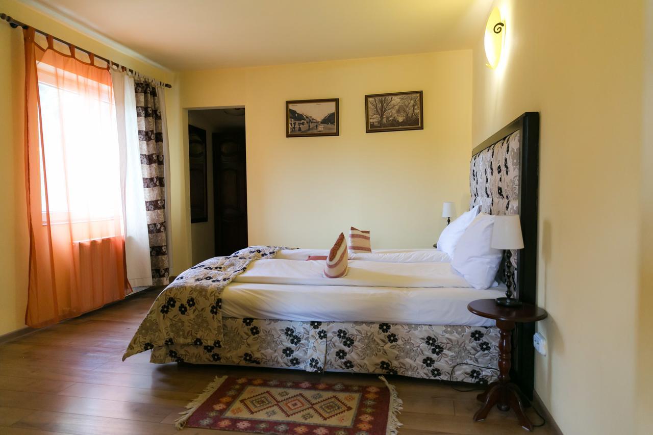 Hotel Transilvania Σιγκισοάρα Εξωτερικό φωτογραφία
