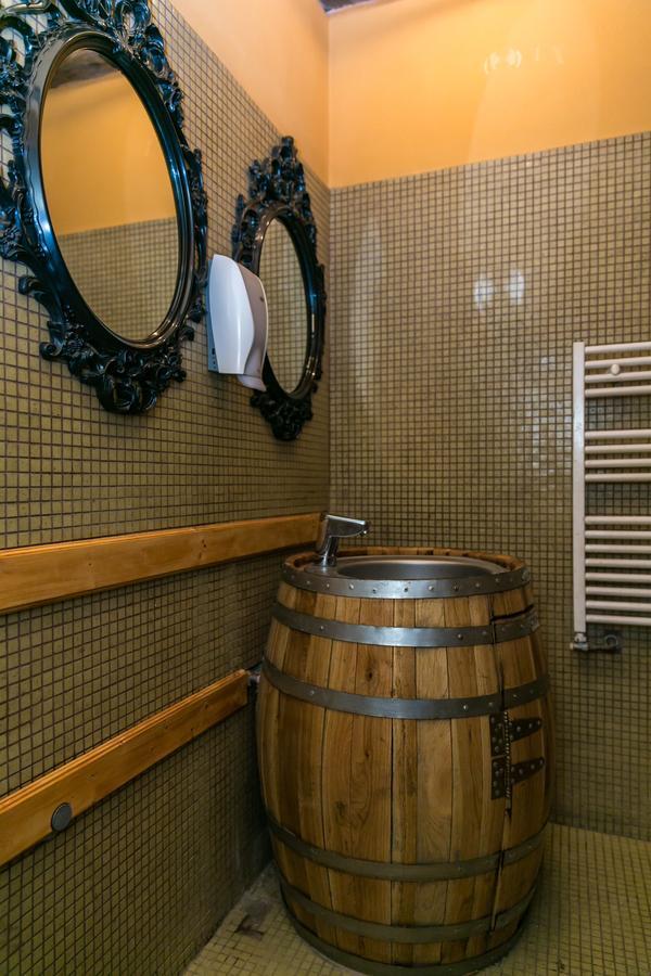 Hotel Transilvania Σιγκισοάρα Εξωτερικό φωτογραφία