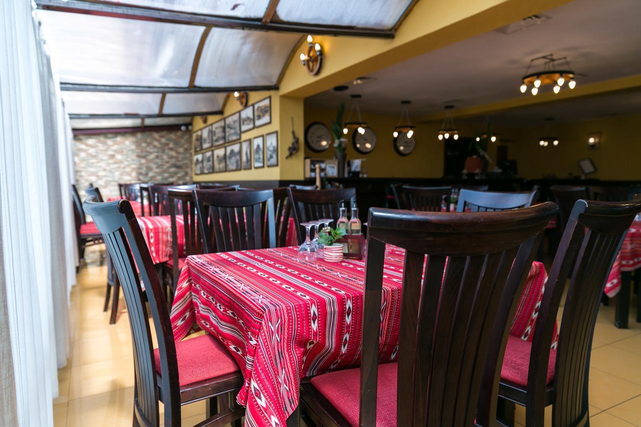 Hotel Transilvania Σιγκισοάρα Εξωτερικό φωτογραφία