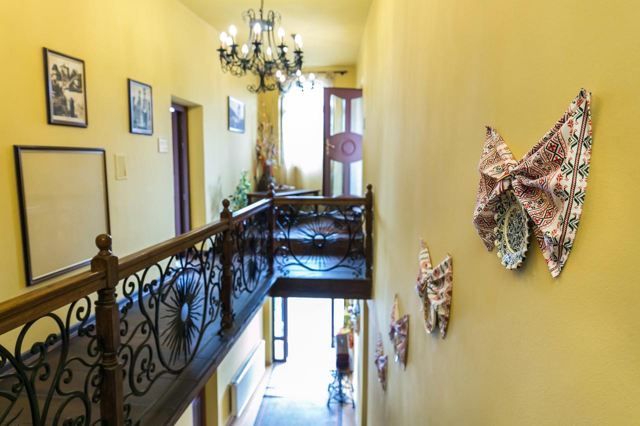 Hotel Transilvania Σιγκισοάρα Εξωτερικό φωτογραφία