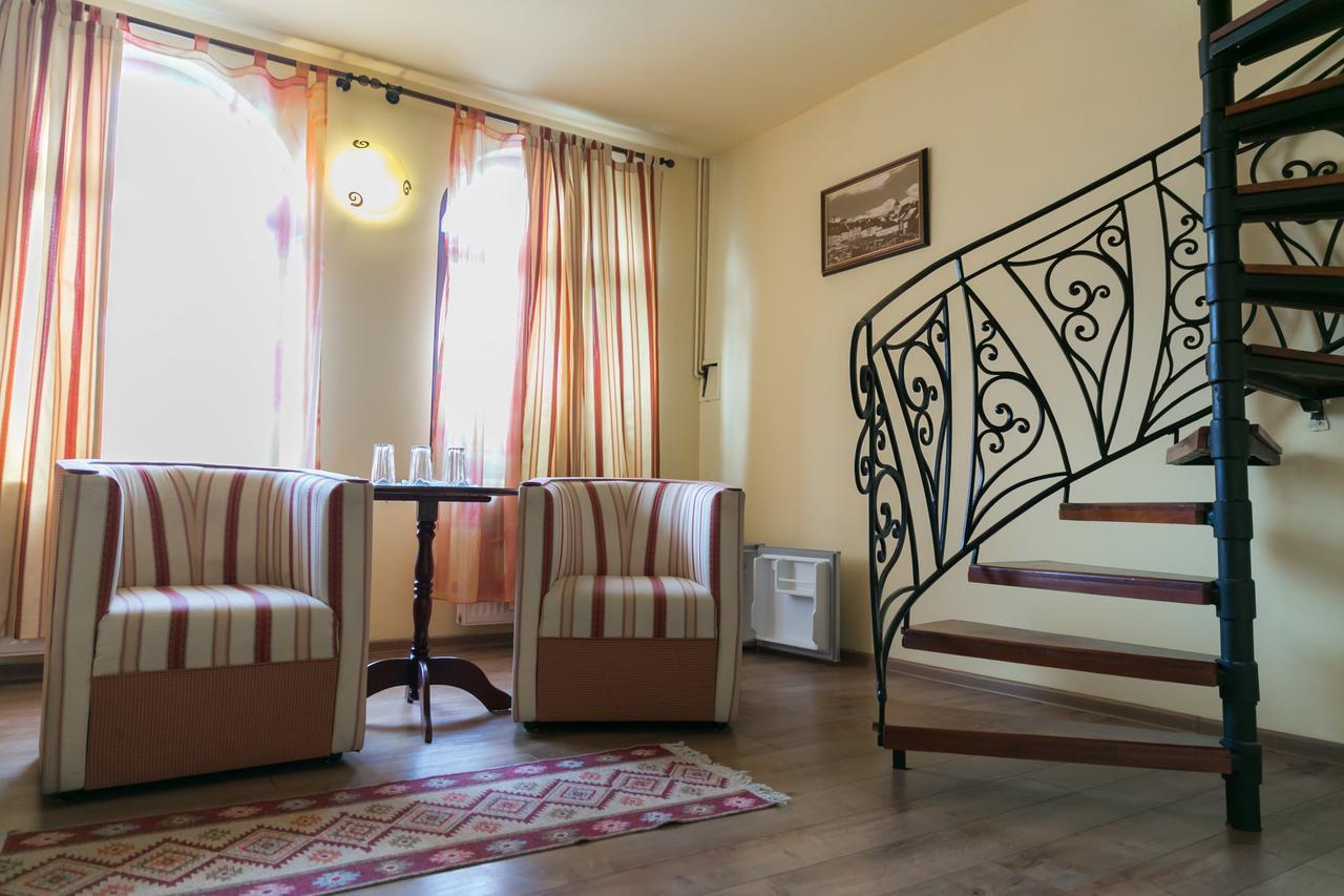 Hotel Transilvania Σιγκισοάρα Εξωτερικό φωτογραφία