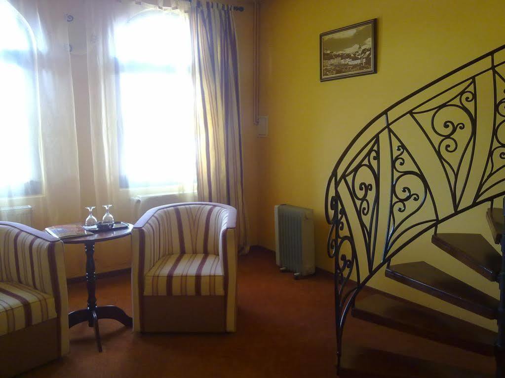 Hotel Transilvania Σιγκισοάρα Εξωτερικό φωτογραφία